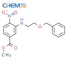 CAS No 396652 48 5 Benzoic Acid 4 Nitro 3 2 Phenylmethoxy Ethyl