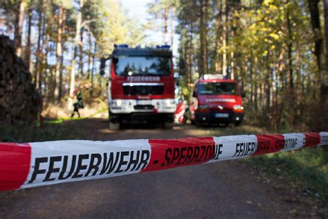 Mehr Schutz F R Feuerwehr Mehr Schutz Vor Waldbrand Blog Der Cdu