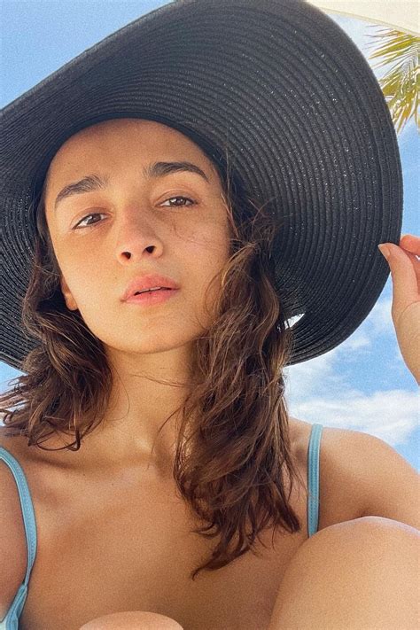 Alia Bhatt Just Revealed The Buzzy Ingredient She Relies On For Glowing