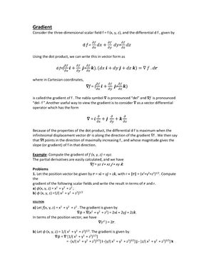 Kronecker Delta And Levi Civita Function Mathematical Physics II