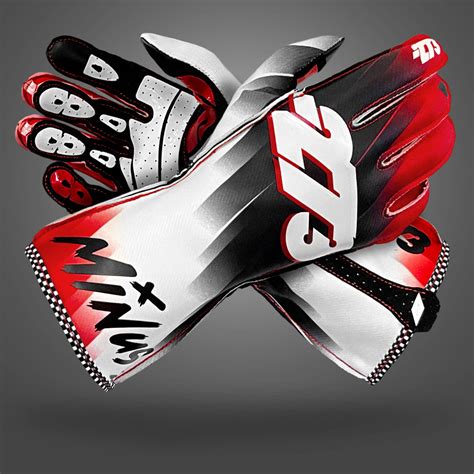 Gloves – Minus 273