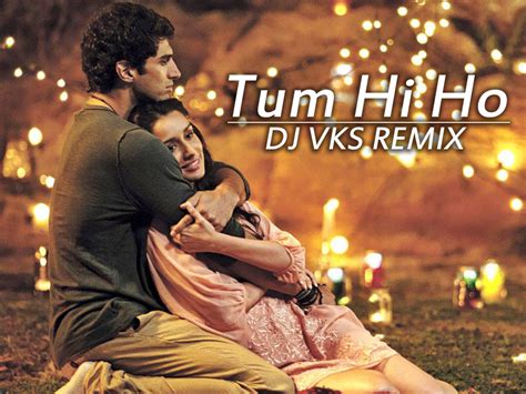 Aashiqui 2 - Tum Hi Ho - DJ VKS REMIX | Downloads4Djs