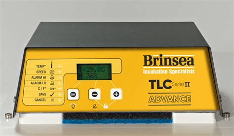 Brinsea Tlc Advance Series Ii Brooder At The Incubator Shop