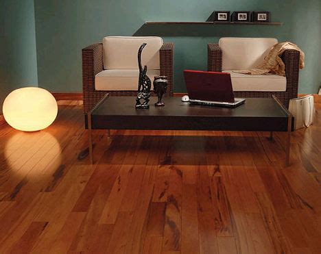 Engineered Hardwood Mirage Engineered Hardwood Flooring