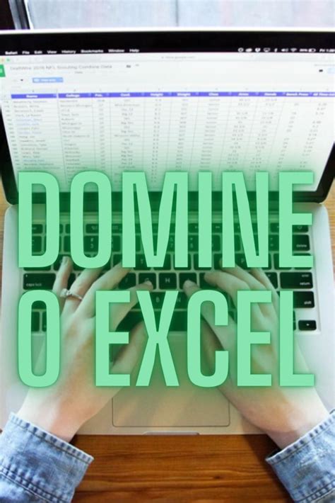 Curso De Excel Cursos Online Planilhas Cursos