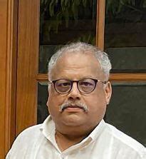 India S Warren Buffett Rakesh Jhunjhunwala Dead At 62