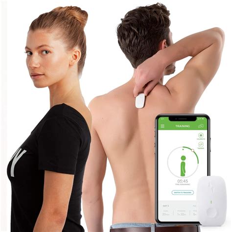 Upright Go Posture Trainer Groov Asia