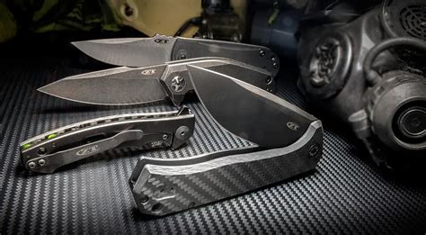 Best Zero Tolerance Knives Reviewed Rated Thegearhunt