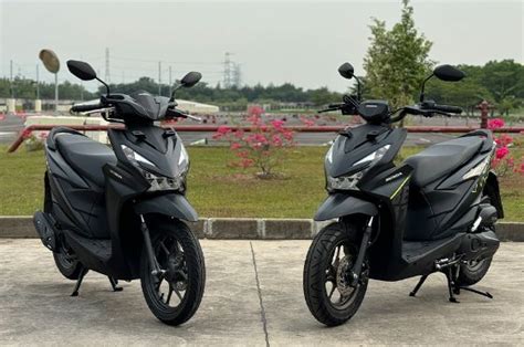 Pahami Lagi Kelebihan Dan Kekurangan Yamaha Aerox Connected