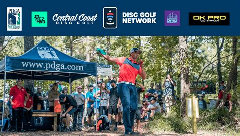 2021 PDGA National Tour Pro Worlds USWDGC To Feature Live Coverage