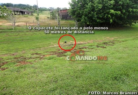 Trag Dia Em Ouro Preto Do Oeste Crian A De Apenas Anos Morre Em