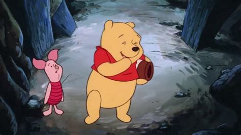 The New Adventures Of Winnie The Pooh Pooh Moon Episodes 3 Scott Moss Youtube