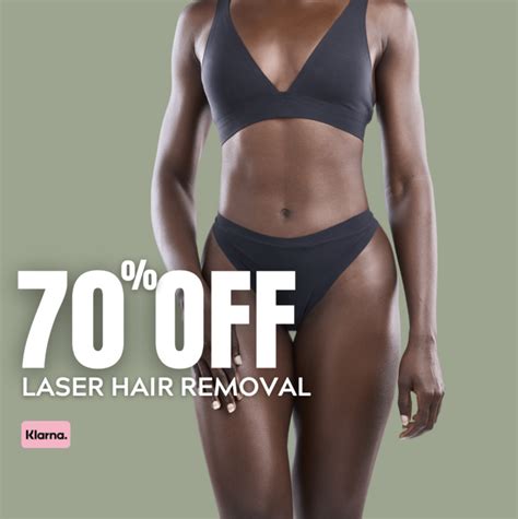 Laser Hair Removal London London Premier Laser Clinic