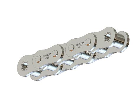 Maxco Inspire Series Ss Riveted Stainless Steel Asme Ansi Roller