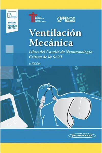 Ventilación Mecánica Med Suq