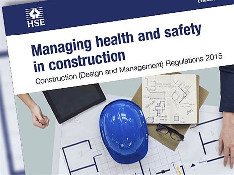 Cdm Regulations Aw Safety Management Ltd