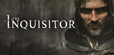 The Inquisitor Steam Key For Pc Buy Now