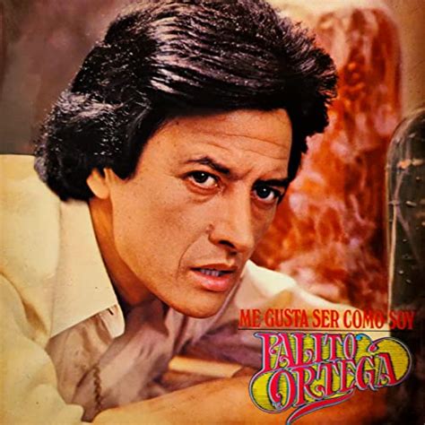 Play Me Gusta Ser Como Soy By Palito Ortega On Amazon Music