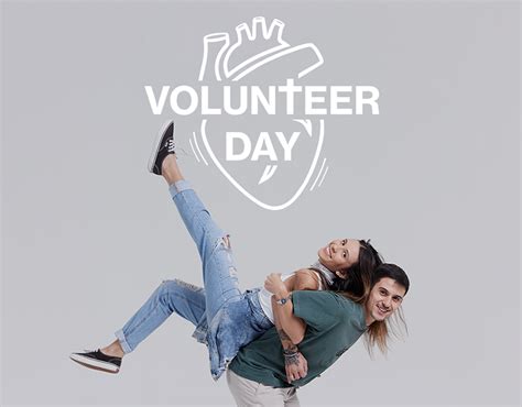 Reino Church Logo E Flyers Para Evento Volunteer Day On Behance