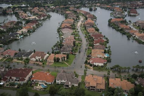 Naacp And Hurricane Harvey Black People Won T Be Forgotten