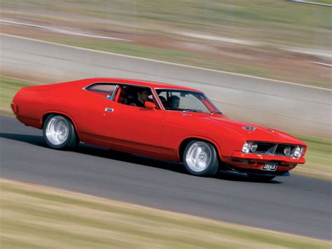 Xb Gt Falcon Coupe Best Auto Cars Reviews