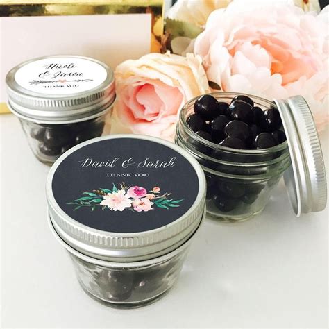 Wedding Favors For Guests Personalized Wedding Favor Etsy In 2021