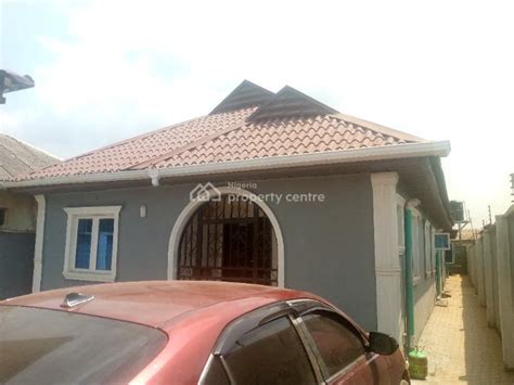 For Sale Luxury Bungalow Igbogbo Ikorodu Lagos Beds Nigeria