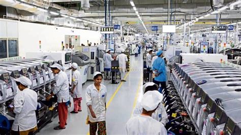 How Foxconn cleaned up its mess in India | Mint