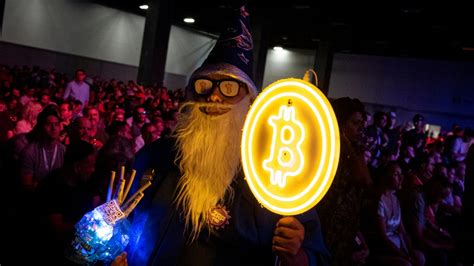 5 Cryptocurrencies To Watch As The Big Bitcoin Halving Begins