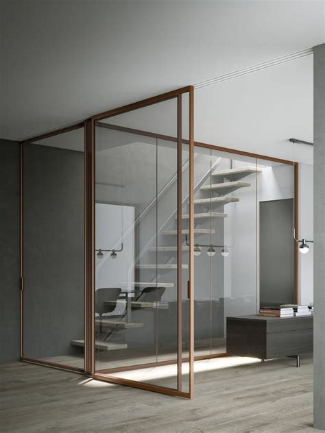 Mitica Sliding Door By Adielle