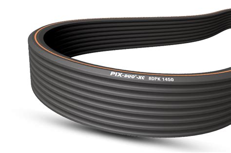 Poly V Belts