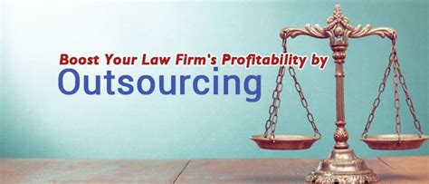 Key To Boost Profitability Law Office Management Services Law Office