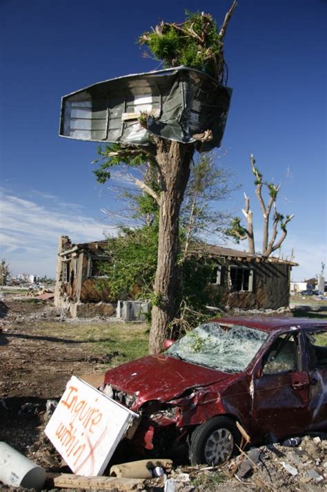 What Joplin Residents Learned Rebuilding After Tornado