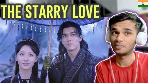 Love Story C Drama The Starry Love Fmv Liguang Qingkui Chaofeng