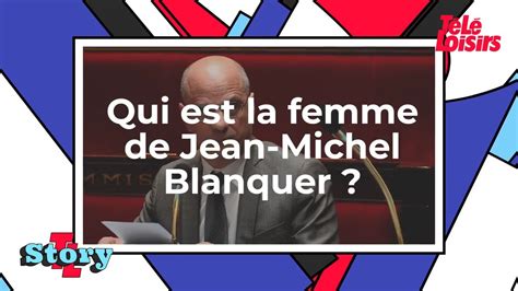 Qui Est Aur Lia Devos La Femme De Jean Michel Blanquer Vid O Dailymotion