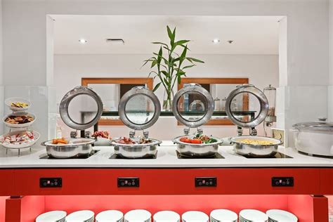 Sydney CBD Restaurant & Food | ibis Sydney World Square