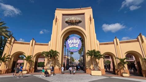 Melhores atrações dos parques da Universal em Orlando