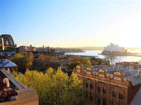 Rendezvous Hotel Sydney The Rocks | Discover NSW