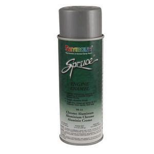 SEYMOUR 98 41 Fast Dry Engine Enamel Spray Paint 16 Fl Oz Aerosol Can