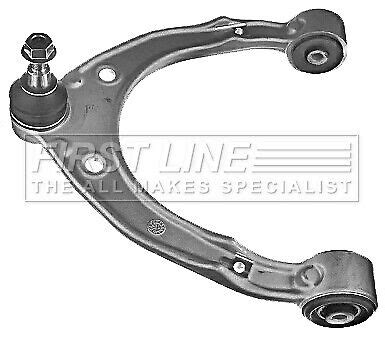 First Line Front Upper Track Control Arm Fits Audi Q7 2010 2015