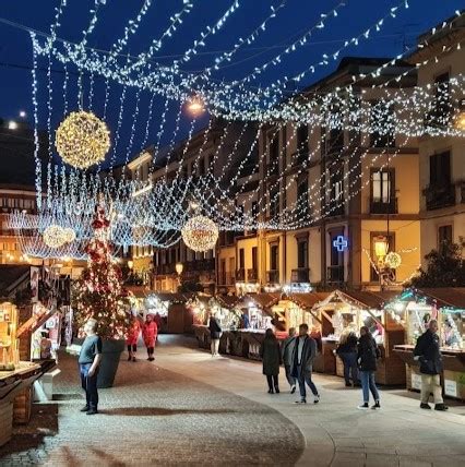 I Mercatini Di Natale A Cagliari Rendi Magiche Le Tue Feste Sardinia