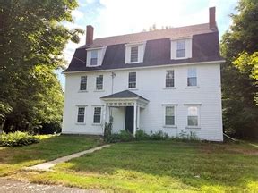 Petersham MA Real Estate for Sale | Four Columns Realty