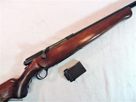 Mossberg Model 185d 20ga Bolt Action Shotgun