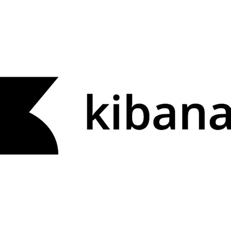 Kibana logo vector SVG, PNG download free