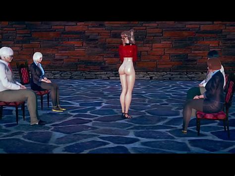 Les Fesses D Une Femme Expos Es Au Public Xvideos