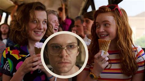 Jeffrey Dahmer è In Stranger Things 4 Web In Tilt Video Nel 2022 Jeffrey Dahmer Ragazze