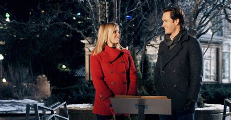 12 Dates of Christmas streaming: where to watch online?