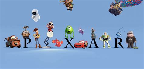 10 Great Pixar Short Films To Watch With The Kids School Mum