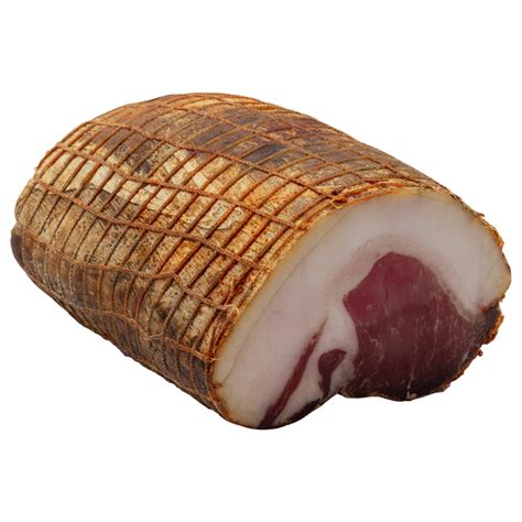 Filetto Di Suino Nero Salumificio Romano