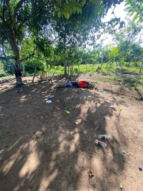 Tiroteo Entre Bandas Deja Dos Muertos En Hato Mayor